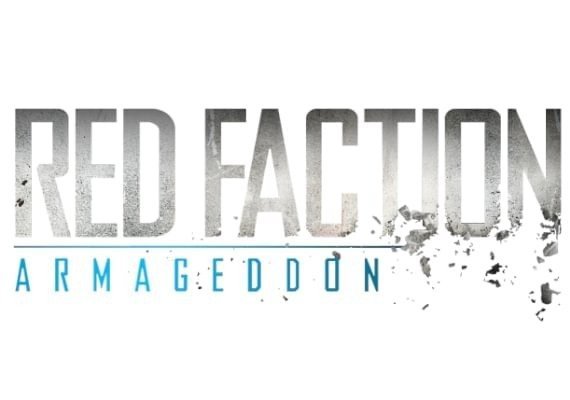 Red Faction: Armageddon - Recon Pack (DLC) (PC) Red Faction: Armageddon - Recon Pack (DLC) (PC)