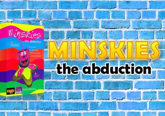 Minskies (PC) Minskies (PC)