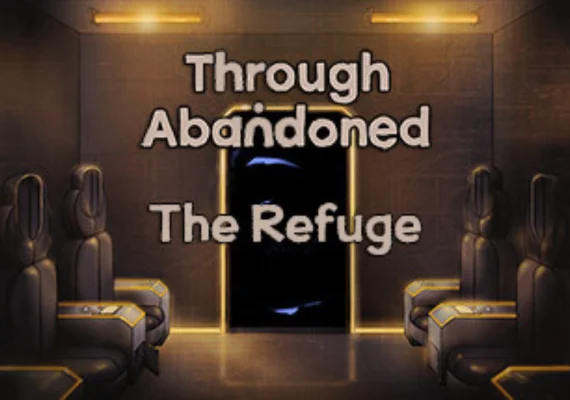Through Abandoned: The Refuge (PC)