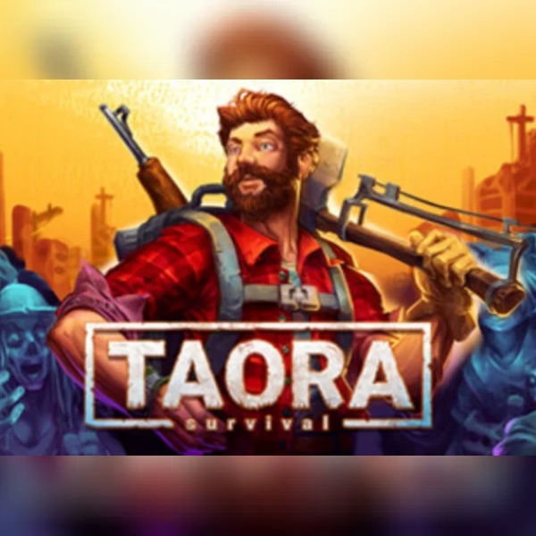 Taora : Survival (PC) Steam Key - GLOBAL