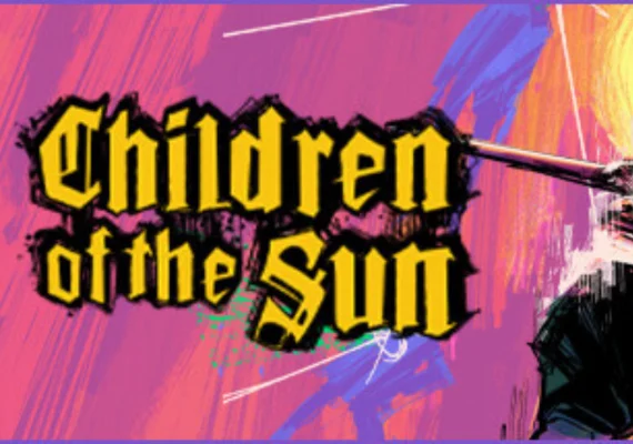 Children of the Sun (PC)