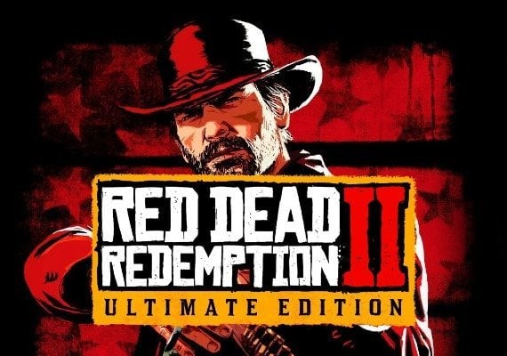 Red Dead Redemption 2 Ultimate Edition (PC)