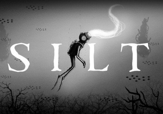 SILT (PC) SILT (PC)