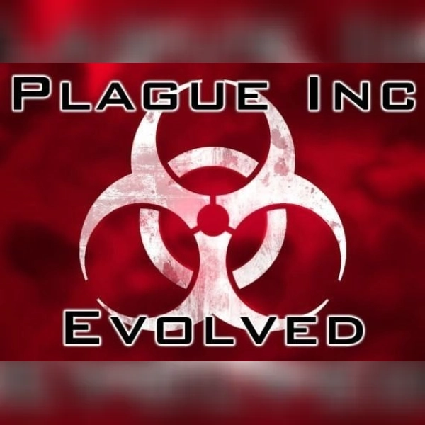 Plague Inc: Evolved (PC) Steam Key - EU
