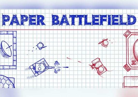 Paper Battlefield (PC)