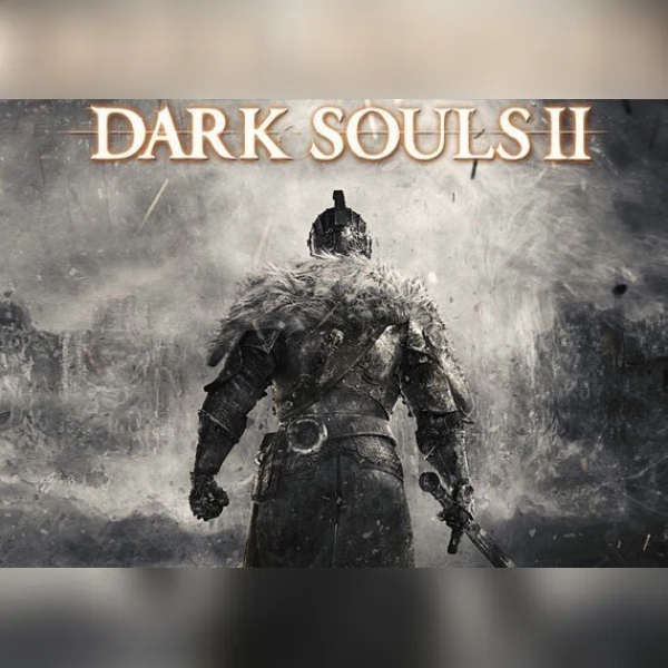 DARK SOULS II Bundle