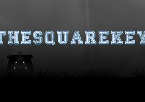 The Square Key (PC) The Square Key (PC)
