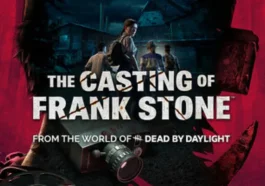 The Casting of Frank Stone (PC)