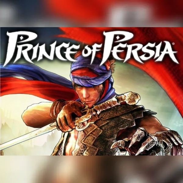 Prince of Persia 2008