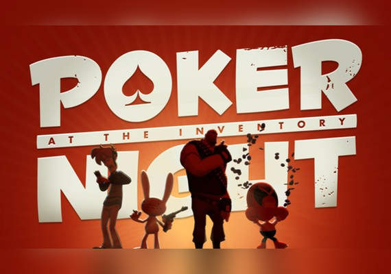 Poker Night at the Inventory (PC)