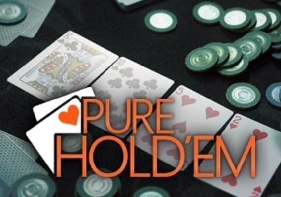 Pure Hold'em - Full House Poker Bundle (DLC) (Xbox One / Xbox Series X|S)