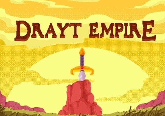 Drayt Empire (PC)