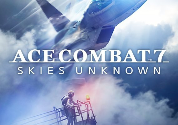 ACE COMBAT 7: SKIES UNKNOWN - Season Pass (DLC) (Xbox One / Xbox Series X|S) ACE COMBAT 7: SKIES UNKNOWN - Season Pass (DLC) (Xbox One / Xbox Series X|S)
