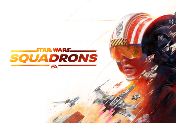 STAR WARS: Squadrons (Xbox One / Xbox Series X|S) STAR WARS: Squadrons (Xbox One / Xbox Series X|S)