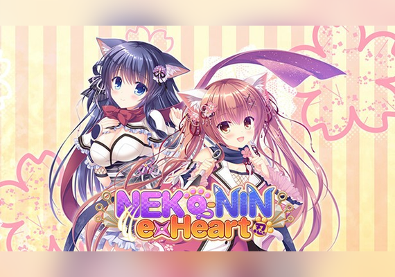 NEKO-NIN exHeart (PC)