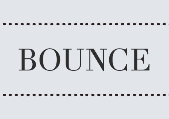 Bounce (PC)