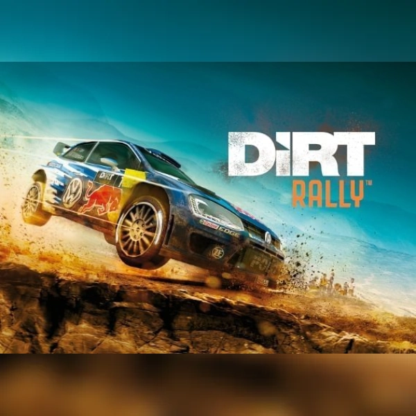 Dirt White Rally (Pc) Steam Key - Global