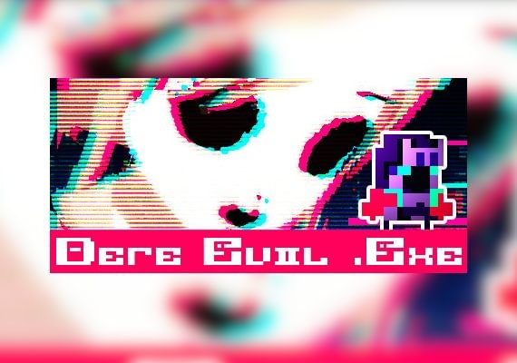 DERE EVIL EXE (PC) DERE EVIL EXE (PC)