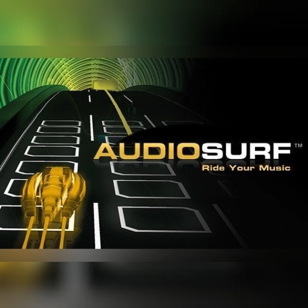 Orange Audiosurf (Pc) Steam Gift - Global