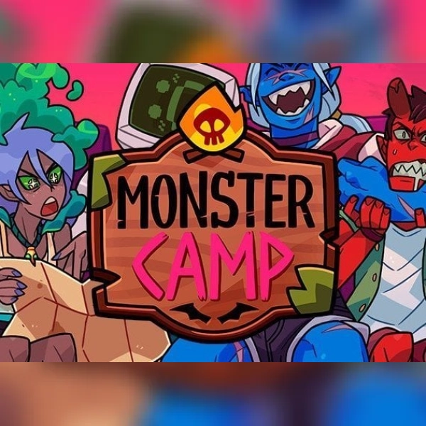 Monster Prom 2: Monster Camp (PC) Steam Gift - EU