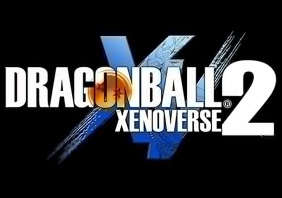 DRAGON BALL XENOVERSE 2 (Nintendo Switch)