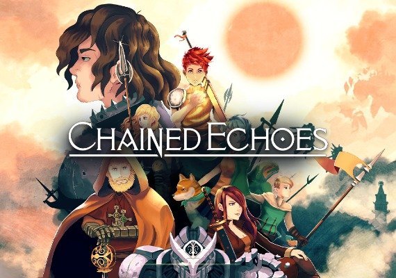 Chained Echoes (PC) Chained Echoes (PC)
