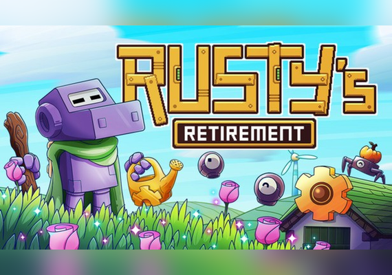 Rusty's Retirement (PC)