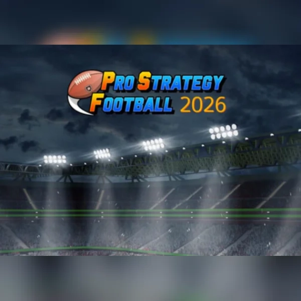 Pro Strategy Football 2026 (PC) Steam Gift - GLOBAL