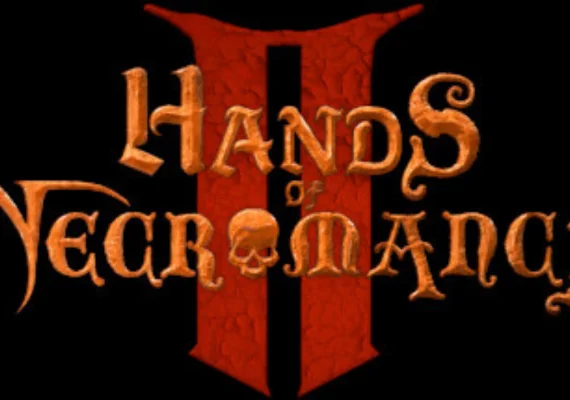 Hands of Necromancy II (PC)