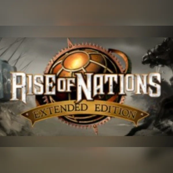 Rise of Nations: Extended Edition 4-Pack (PC) Steam Gift - GLOBAL