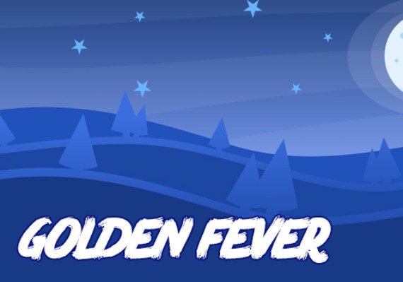 Golden Fever (PC) Golden Fever (PC)