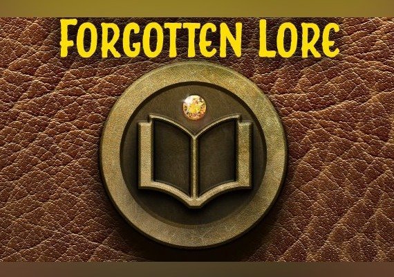 Forgotten Lore (PC) Forgotten Lore (PC)