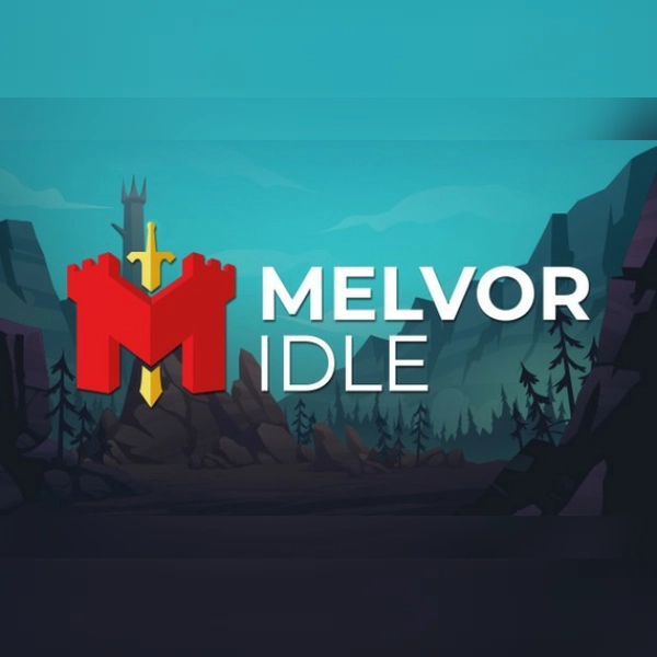 Melvor Idle (PC) Steam Key - France