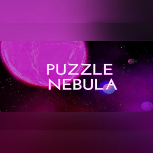 Puzzle Nebula (PC) Steam Key - GLOBAL