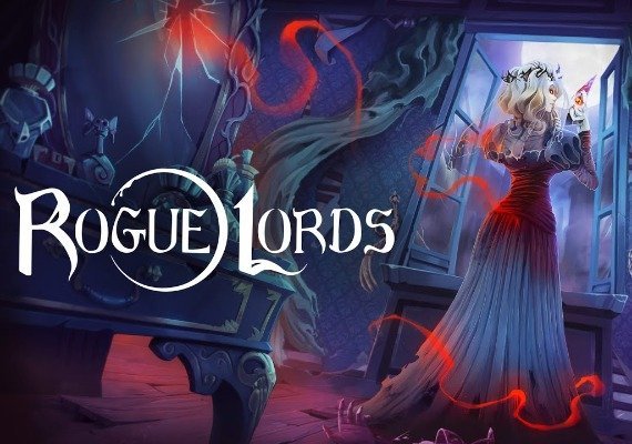 Rogue Lords (PC)