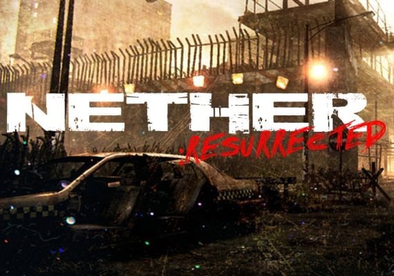 Nether: Resurrected (PC) Nether: Resurrected (PC)