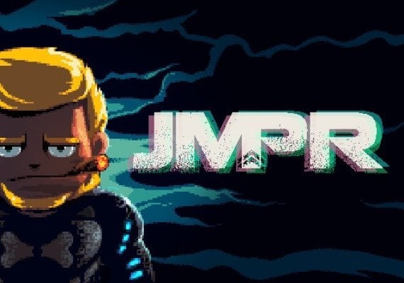 JMPR (PC)