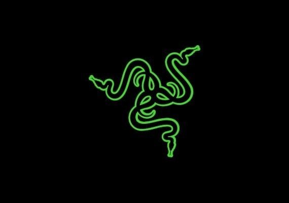 Razer Gold Gift Card 25 TRY Key - TURKEY