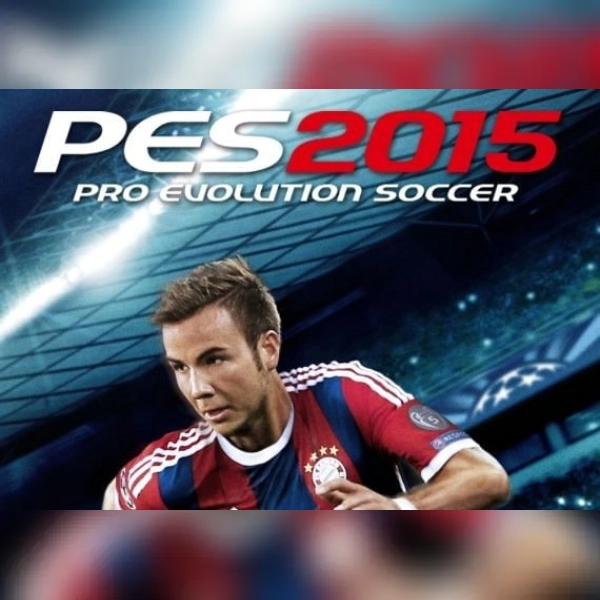 Pro Evolution Soccer 2015 - Order Edition