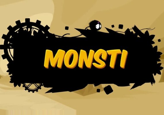 Monsti (PC)