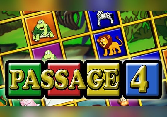Passage 4 (PC)