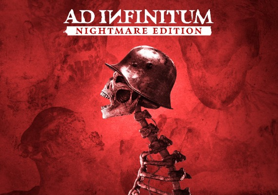 Ad Infinitum - Nightmare Edition (Xbox Series X|S)