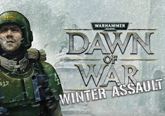Warhammer 40,000: Dawn of War - Winter Assault (PC)