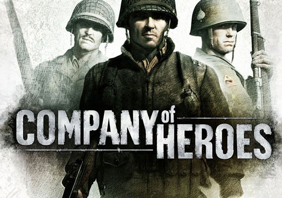 Company of Heroes (PC)