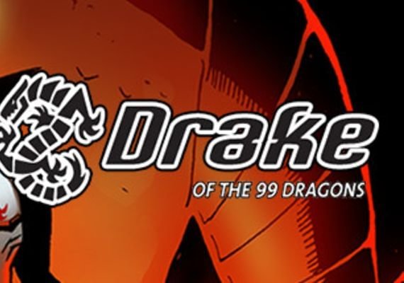 Drake of the 99 Dragons (PC)
