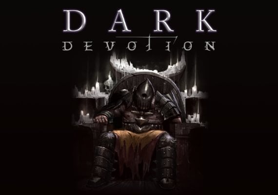 Dark Devotion (PC)