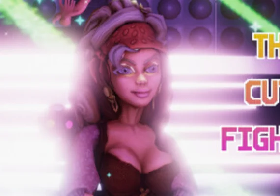 The Cute Fighter (PC)
