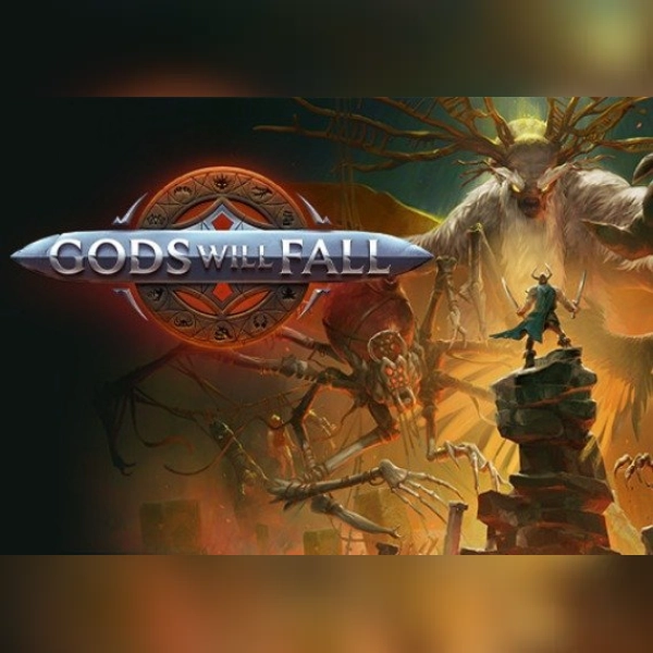 Gods Will Fall (PC) Steam Gift - GLOBAL