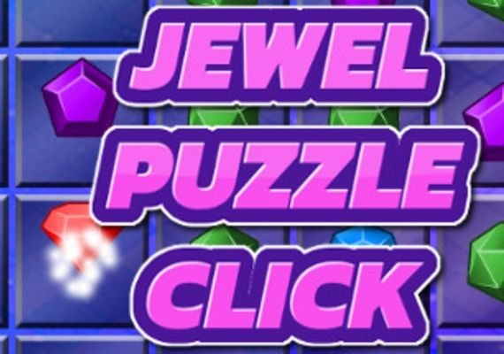 Jewel Puzzle Click (PC)