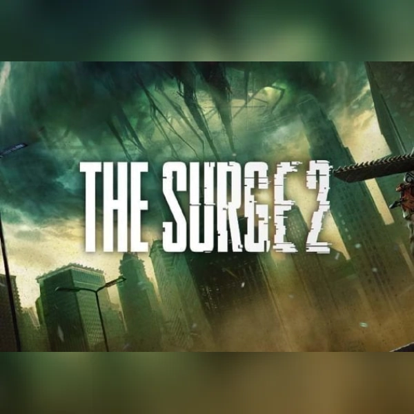The Surge 2 (PC) Steam Key - GLOBAL